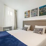 BRA.com Apartments Oporto Campanhã