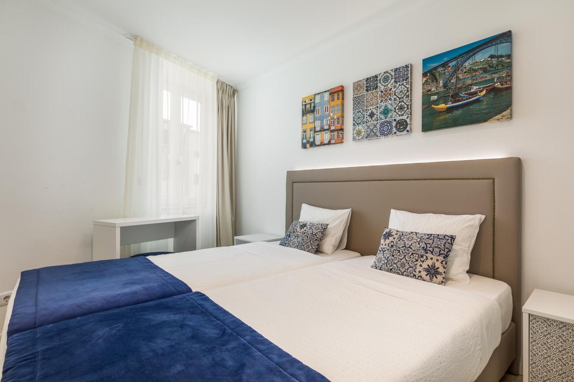 Bra.com Campanha Apartamento Porto