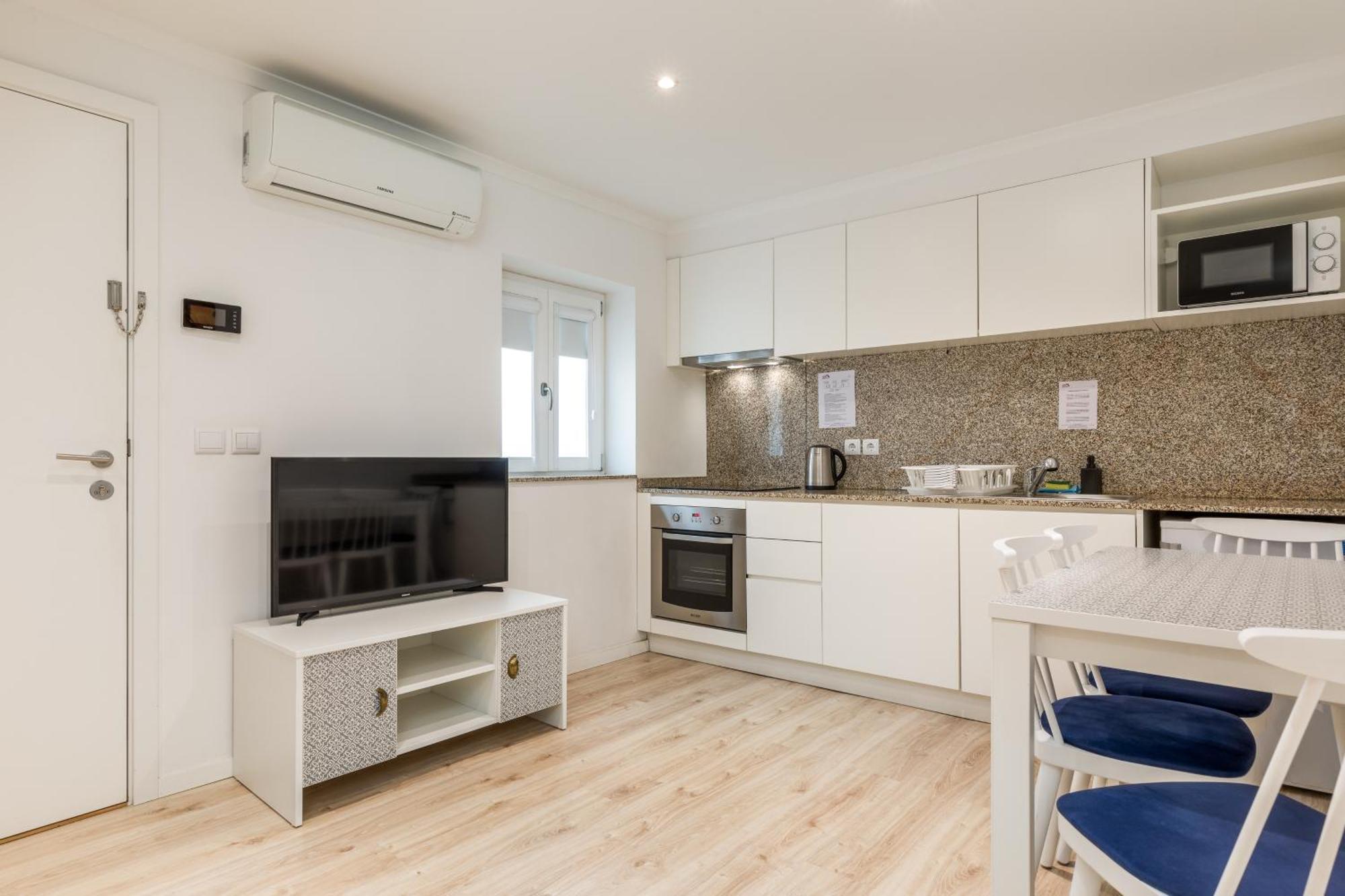 Apartamento Bra.com Campanha *