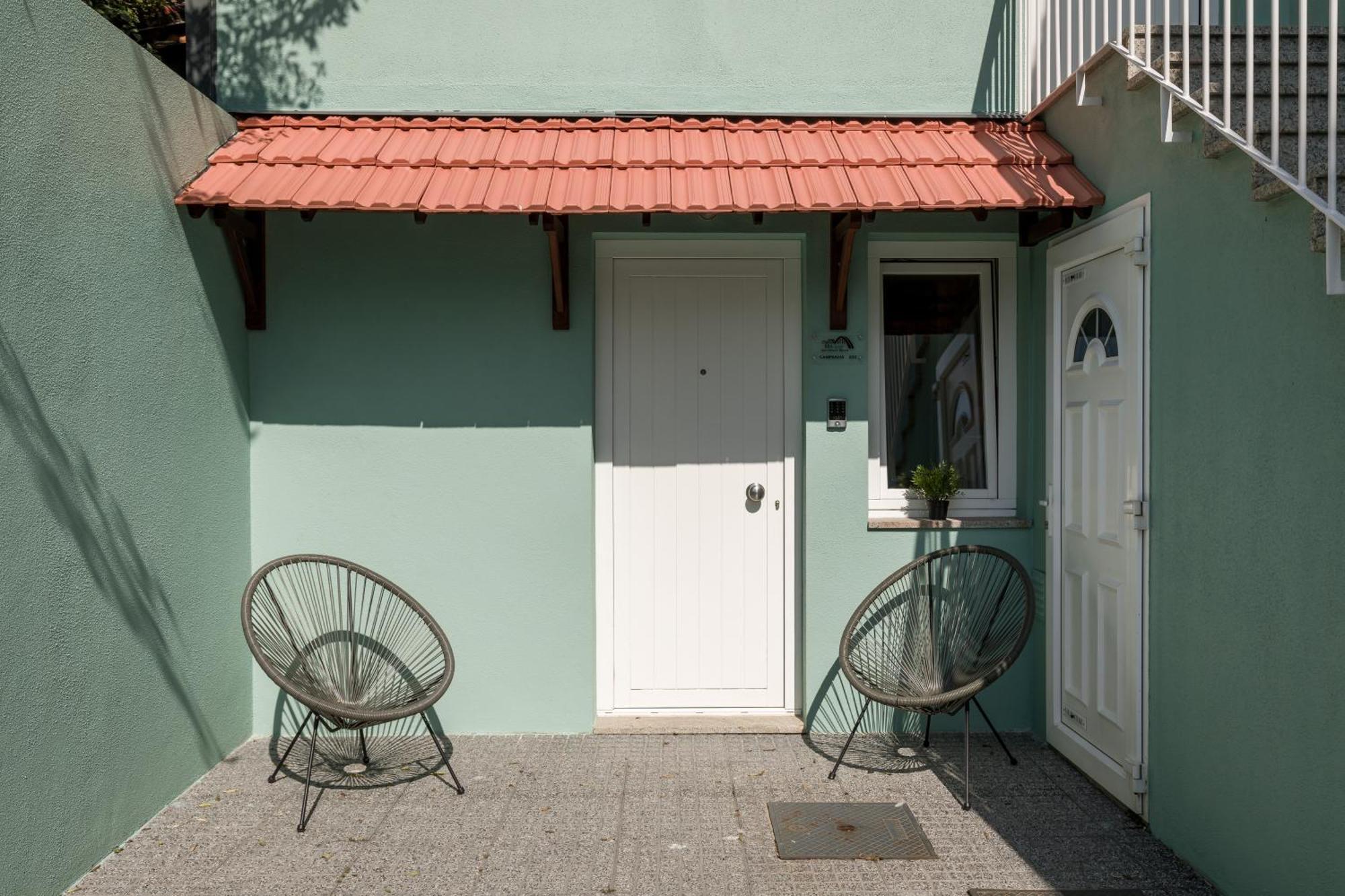 Bra.com Campanha Apartamento