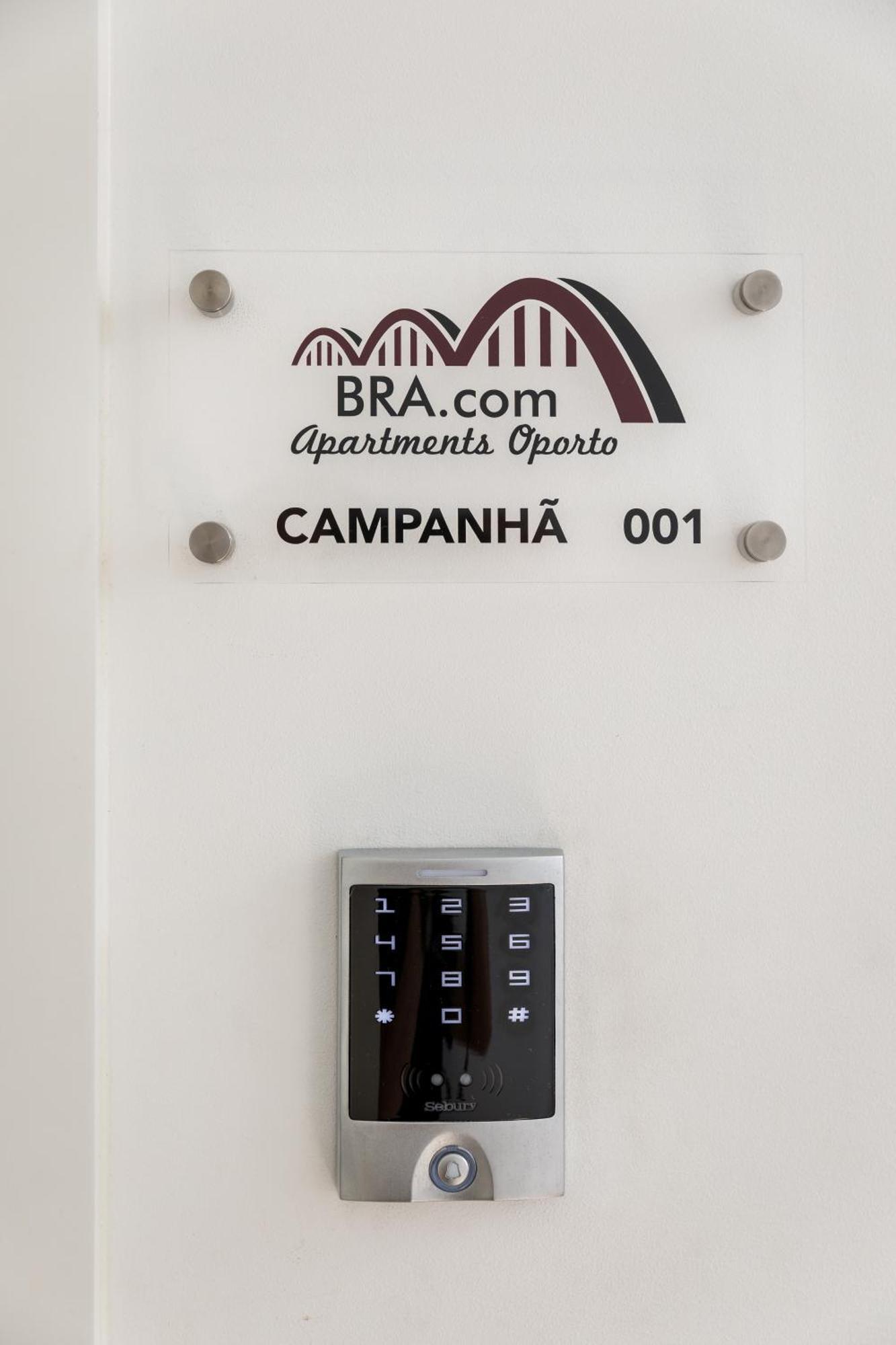 Bra.com Campanha Apartament *
