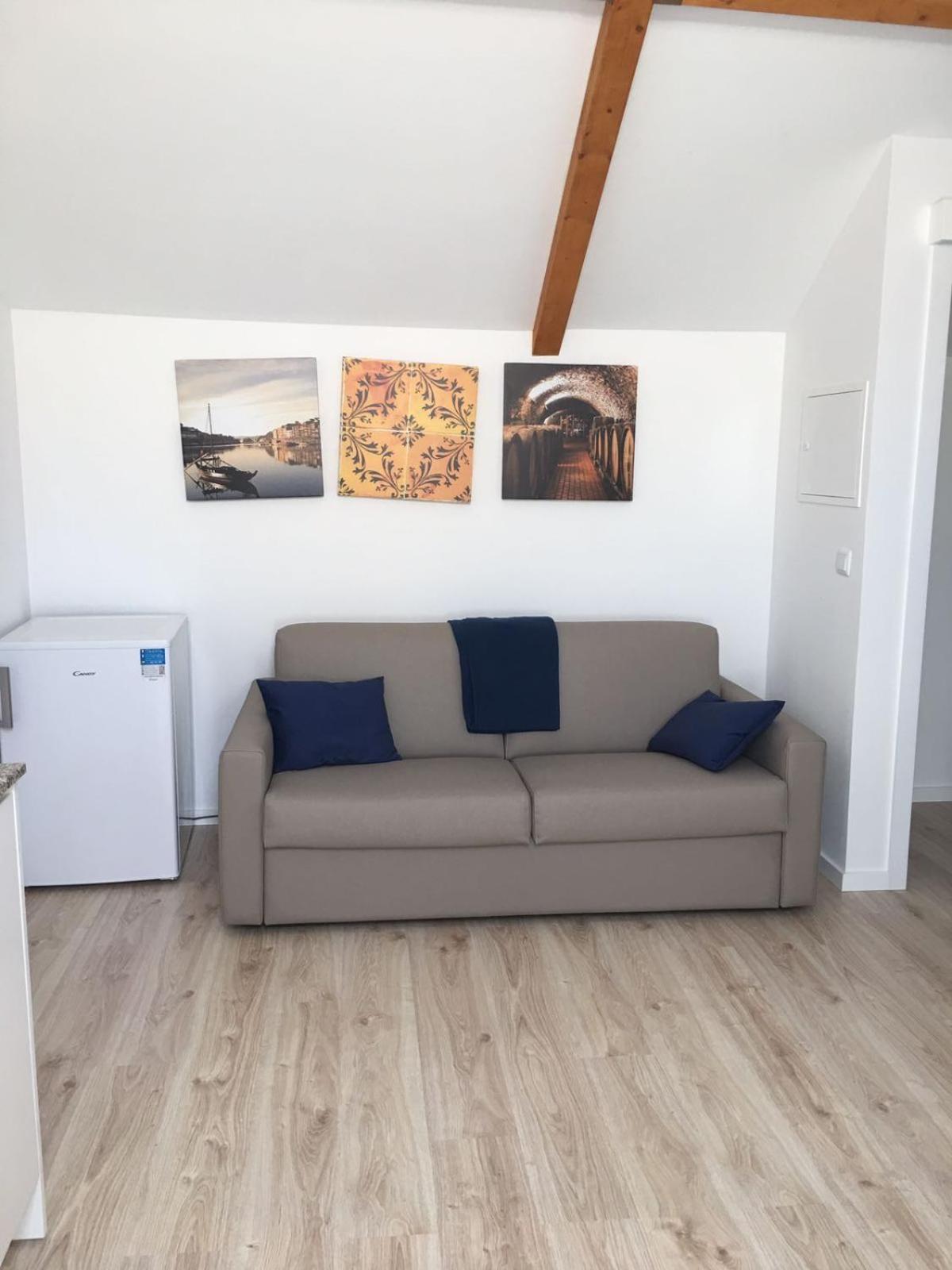 Bra.com Campanha Apartament