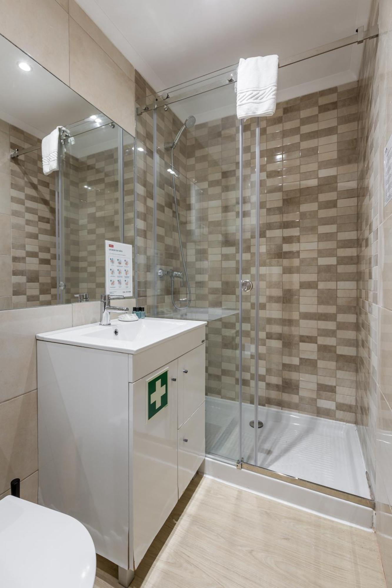 Apartament Bra.com Campanha