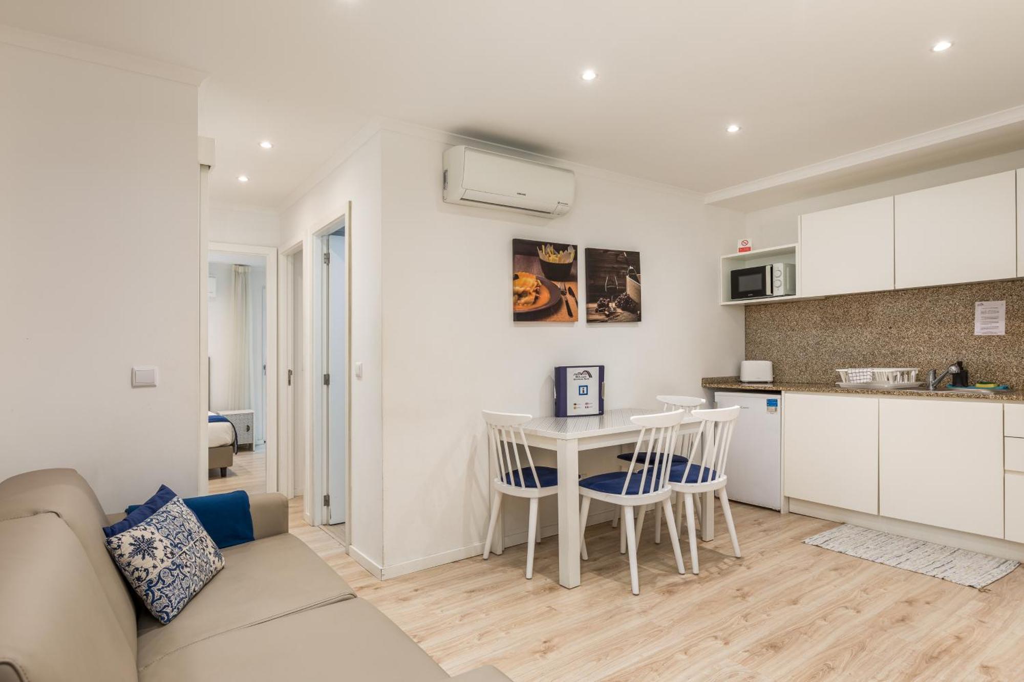 Apartament Bra.com Campanha *