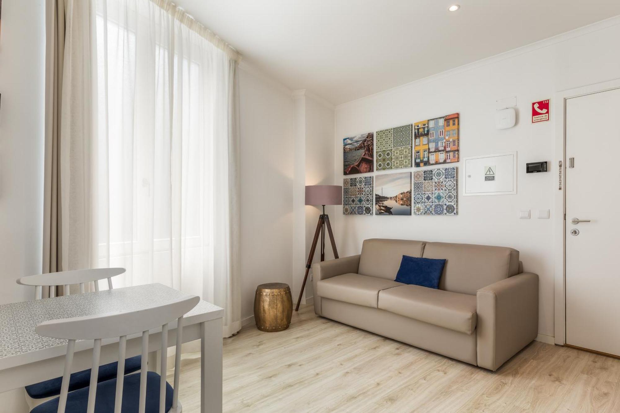 Apartament Bra.com Campanha
