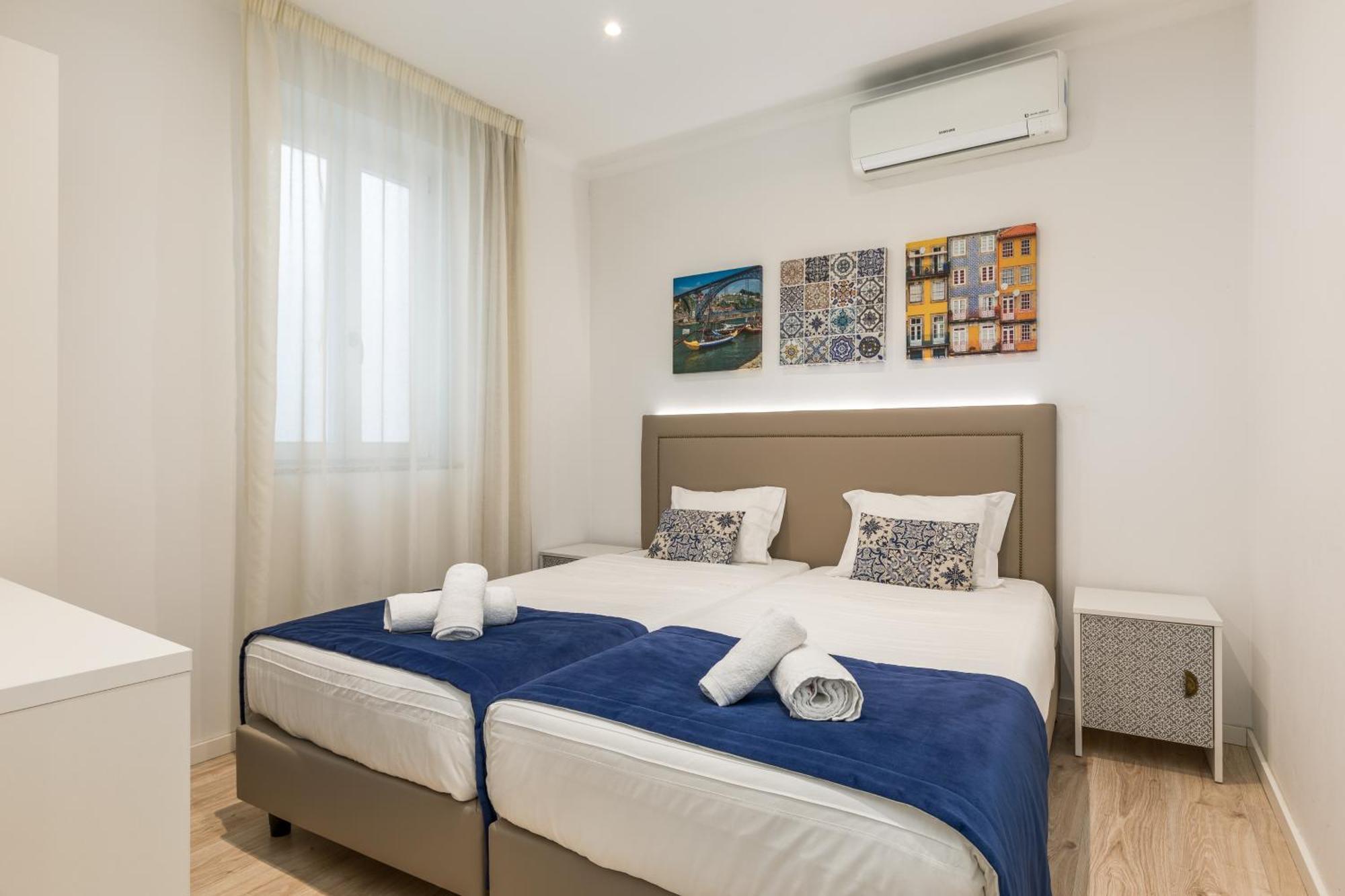 Apartament Bra.com Campanha Porto
